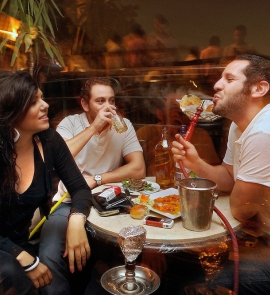 Shisha bar: le regole da rispettare