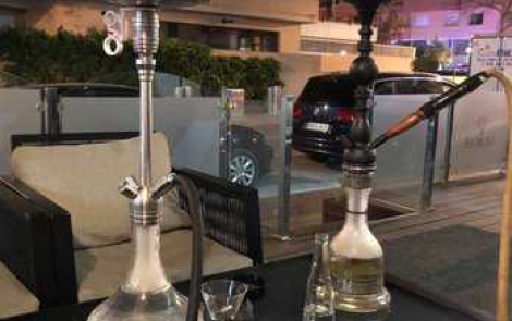 Shisha narghilè: come farla,  alcune considerazioni