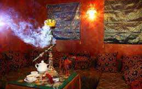 Shisha bar: cosa è cambiato con la regolamentazione di ADM
