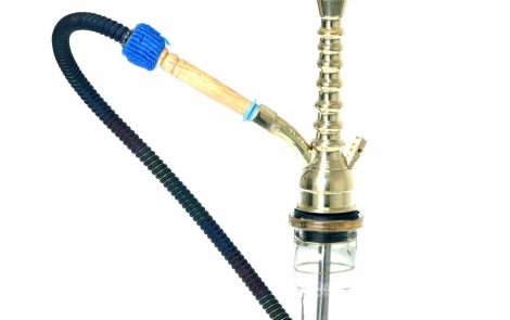 Shisha cos'è? il significato di questa parola