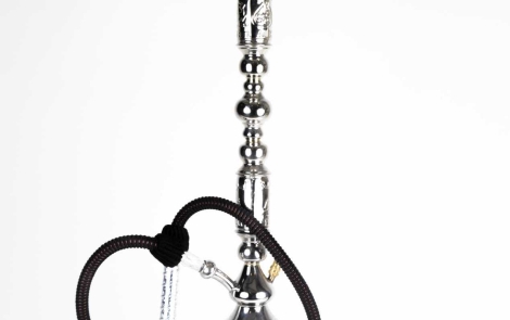 Riparare il narghilè shisha: rimedi