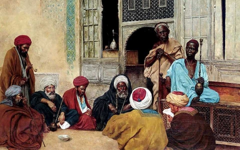 Narghilè: Prince lunedì arriva da Logista