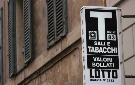 Tabacco shisha: alcune rivendite 