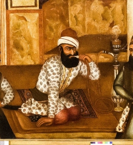 News assurde: Il narghilè è una droga? - Narghilé Shisha