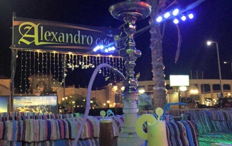 Shisha narghilè bar: lil punto 9 mesi  dopo le nuove regole