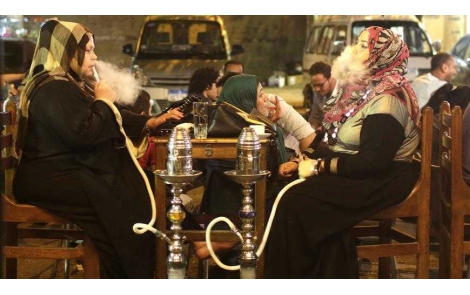 Narghilè shisha pipa ad acqua : guida alla preparazione