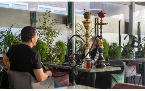 Shisha: scelta della melassa in commercio