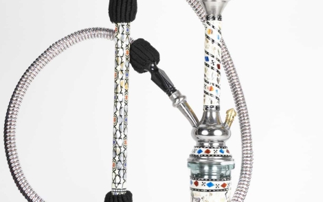Il narghilè shisha non tira ? rimedi da adottare