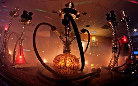 Shisha lounge bar: le nuove regole di adm