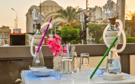 Shisha lounge bar : il rilascio del patentino