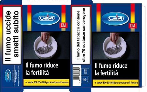 Tabacco per narghile shisha: dove comprarlo