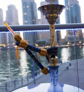 La shisha nei paesi arabi: tra tradizione e cultura
