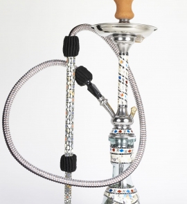 Come si prepara il Narghile? - Narghilé Shisha