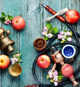 Tabacco per narghilè: cosa c'è da sapere 