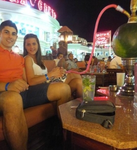 Shisha bar, normativa per aprire un locale