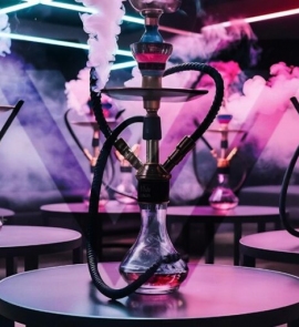 Narghilè bar: come aprire un locale con il Narghilè