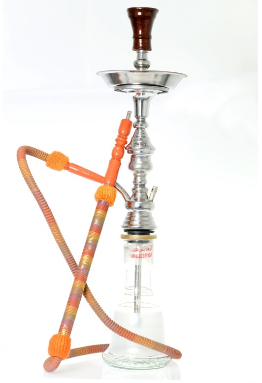 Narghile Narghilè shisha 2978 kit completo