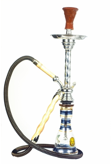 Narghilè Shisha 2640 Siwa kit completo