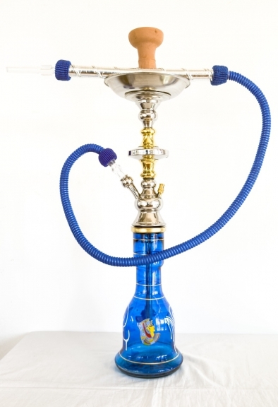 Shisha Chrome 2989b