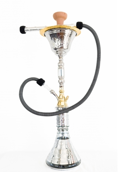 Shisha Chrome ice 2855