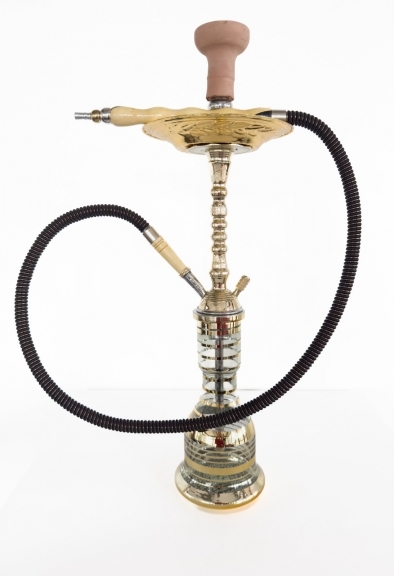 Narghilè luna sefari gold 2983 starter completo