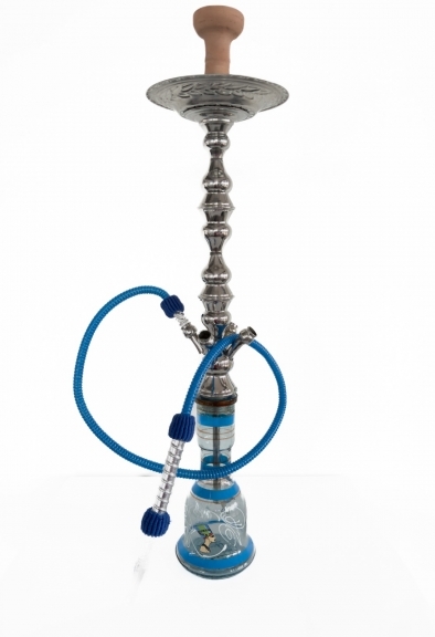 Narghilè shisha 1993n jebal cm 86 3 tubi  nuova serie 2025