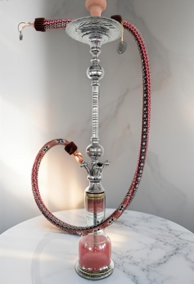 Shisha 1994  wadi cm 90 4 tubi modello 2025