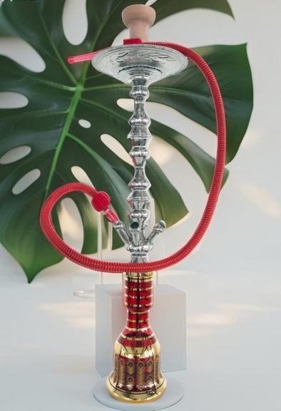 Shisha 1994  wadi cm 90 4 tubi modello 2025 nuovo b 