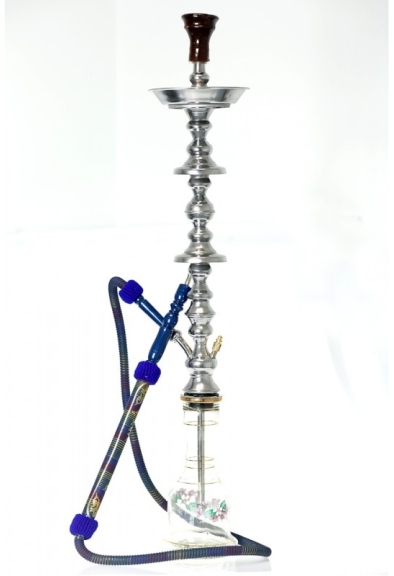 Narghilè chrome rotary 2799 outlet