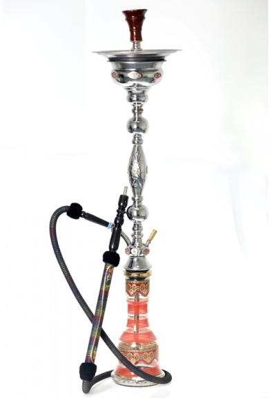 Narghilè Cooling fun  mod 2795 di cm 105 