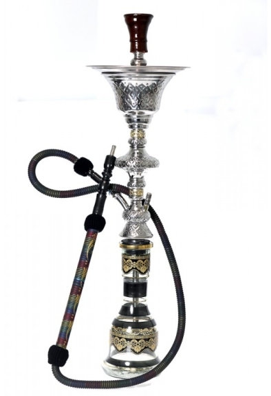 Narghilè cooling Nahla 2779