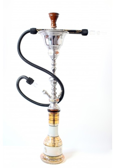 Narghilè cooling Crystal 2782 