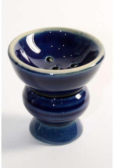 Braciere in ceramica smaltata 2971