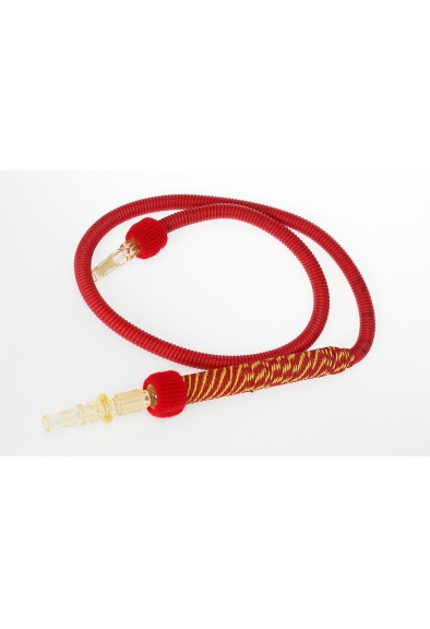 Tubo completo  per narghilè 2916