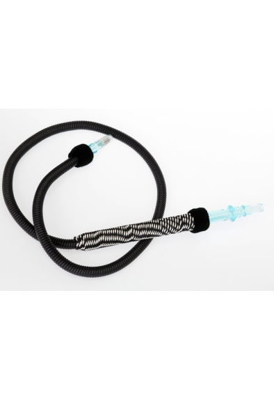 Tubo completo  per narghilè 2916