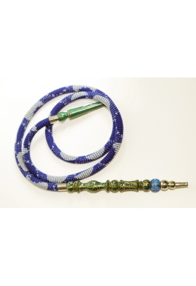 Tubo completo 2000 shisha