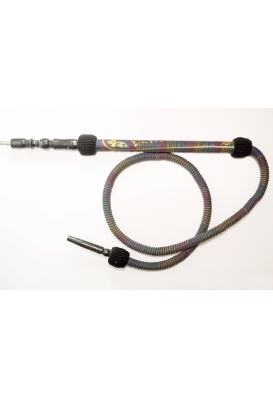 Tubo completo 3000 per narghilè shisha