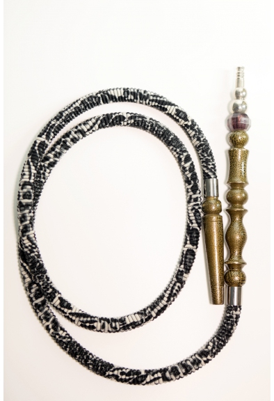 Tubo completo narghile shisha 3001
