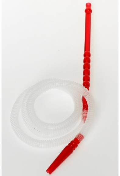 Tubo  monouso  usa e getta per shisha 2925