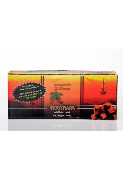 Carbone naturale Rogynara 2940