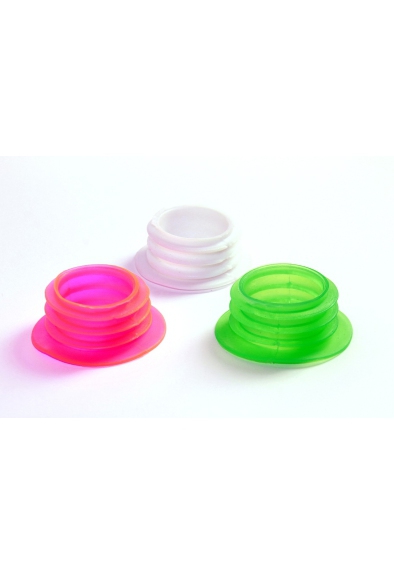 Guarnizioni per ricambio in silicone 1880 piccole