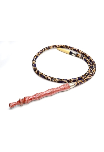 Tubo leopardato 3003 