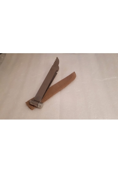 Pinzetta in metallo per il carbone del narghilè