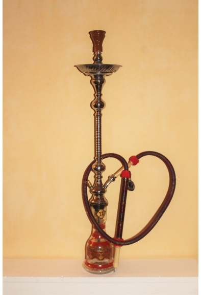  Narghilè 3 levels hummar Nahla 2806