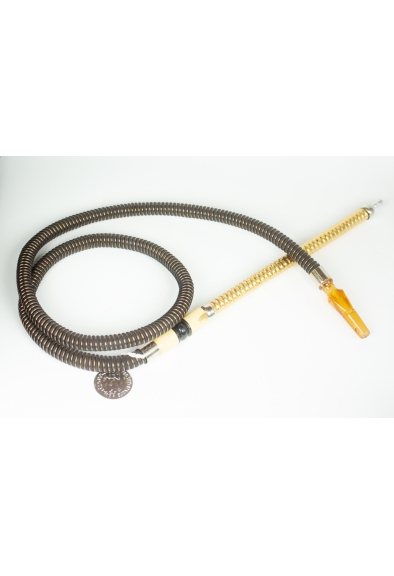 Tubo per narghilè 3011 