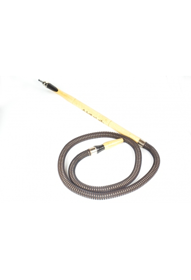 Tubo per narghilè 3015 