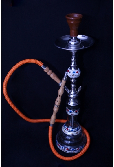 Narghilè in madreperla 2770 starter kit