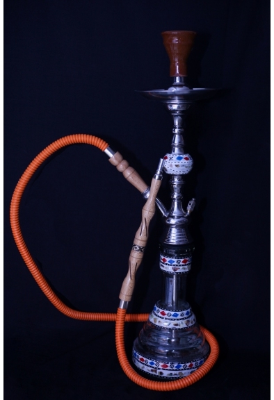 Narghilè in madreperla 2770 starter kit