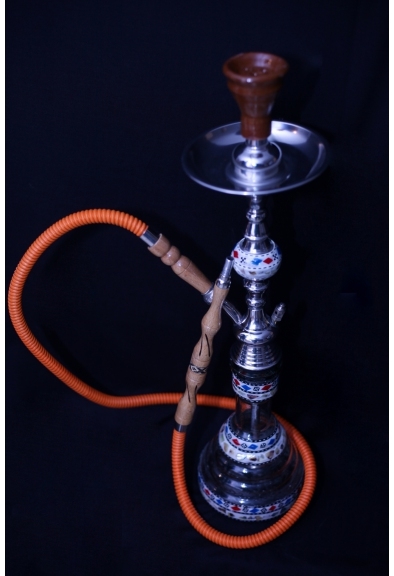 Narghilè in madreperla 2770 starter kit