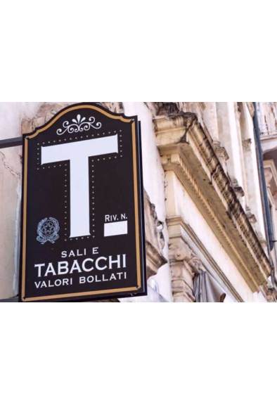 Trova tabaccai